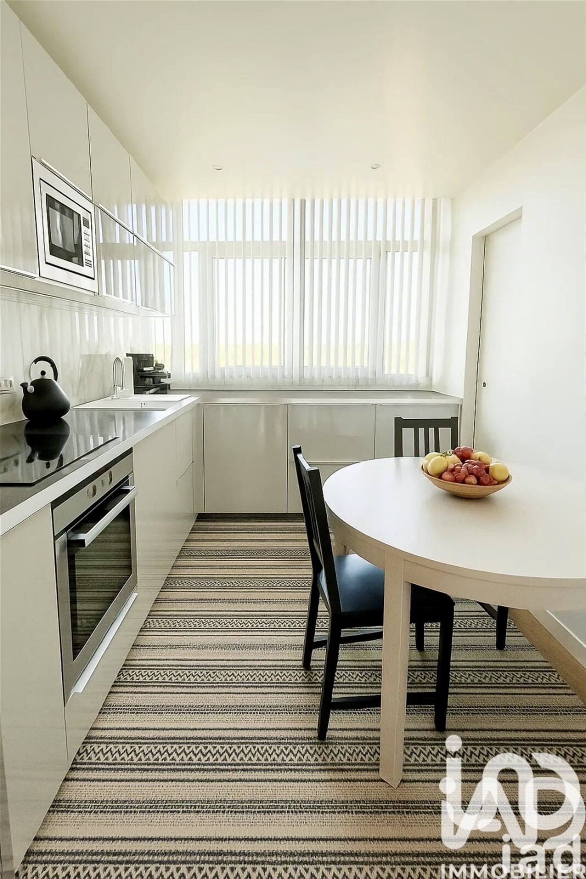 Appartement à vendre, 79m², Savigny-sur-Orge
