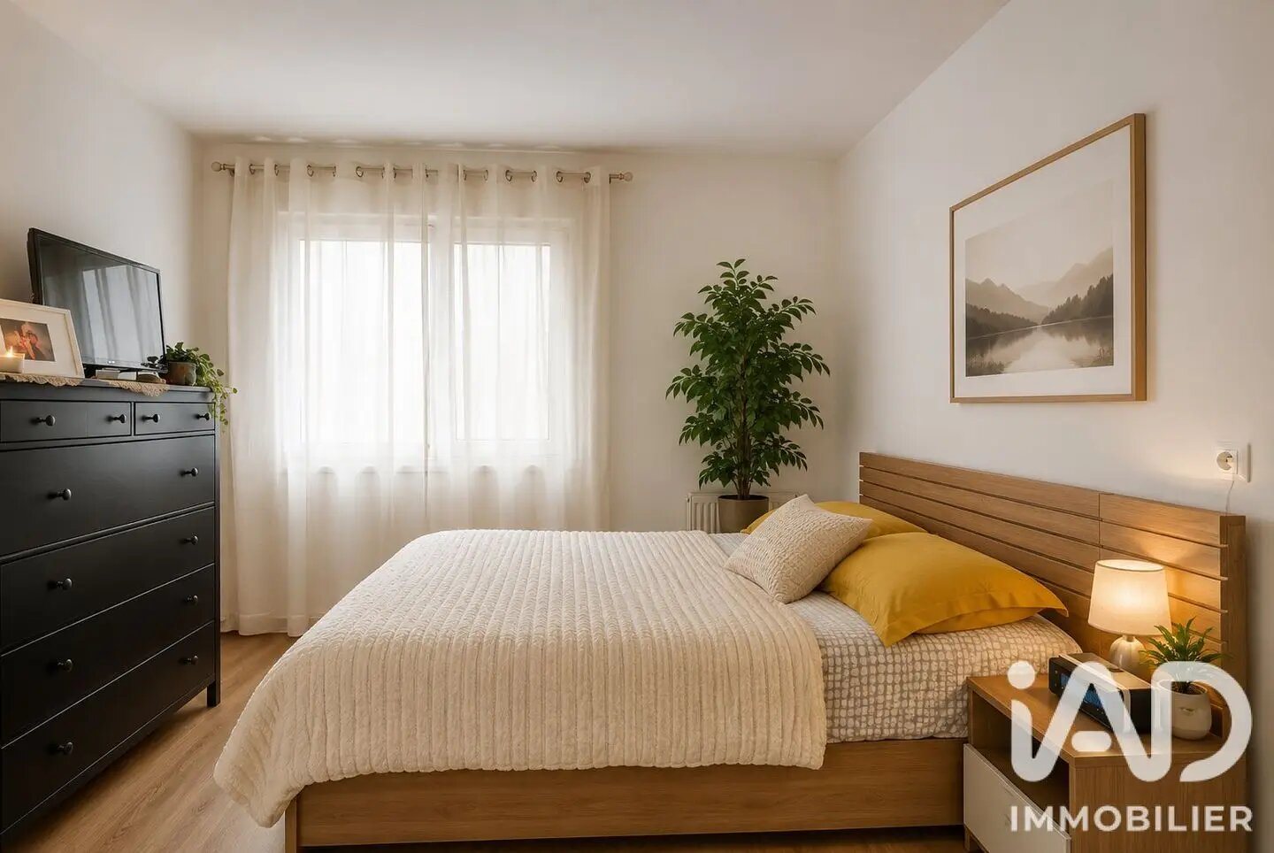 Appartement à vendre, 39m², Athis-Mons