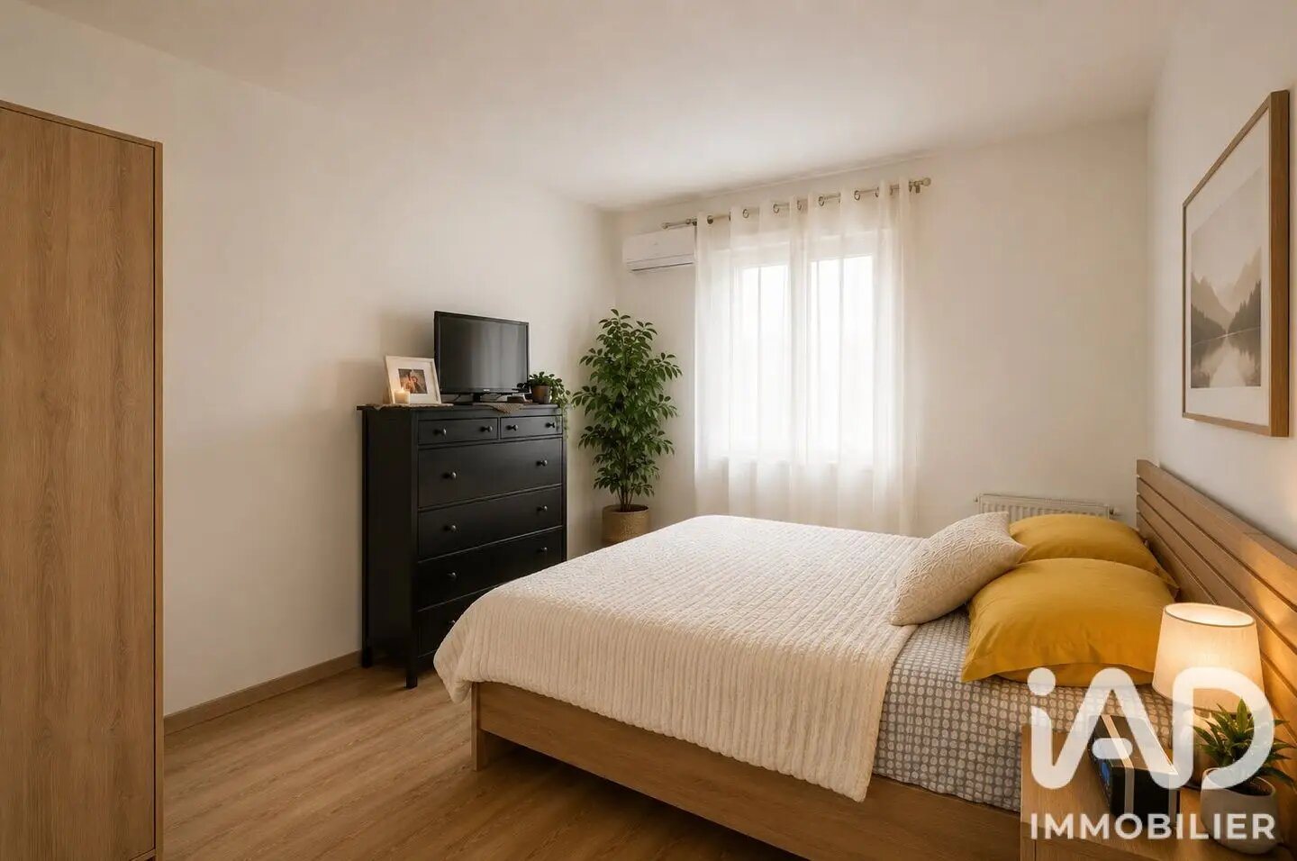 Appartement à vendre, 39m², Athis-Mons