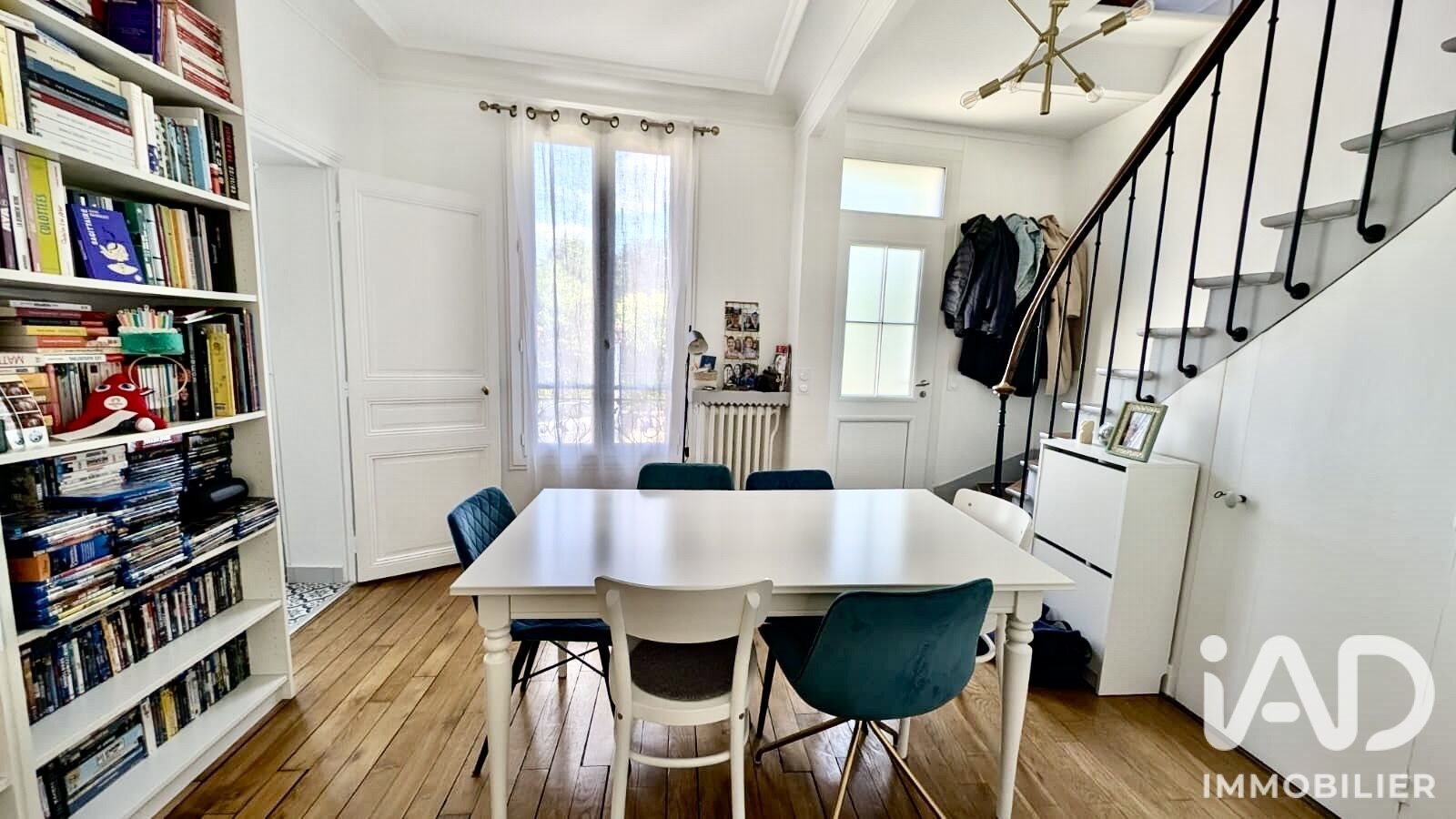 Maison à vendre, 90m², Juvisy-sur-Orge