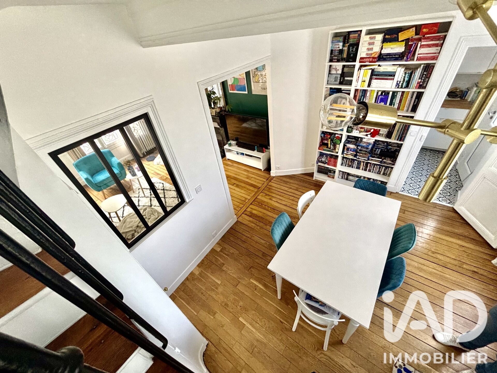 Maison à vendre, 90m², Juvisy-sur-Orge