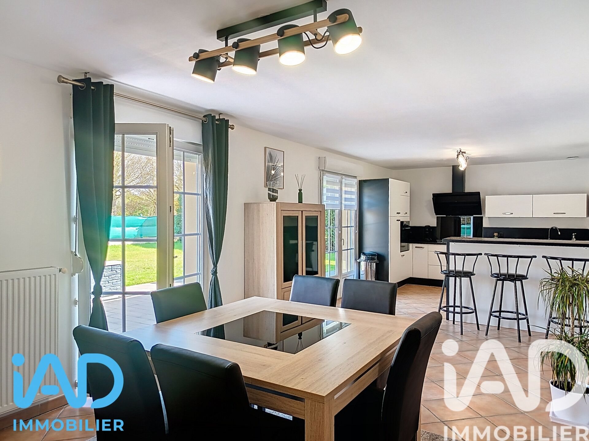Maison à vendre, 131m², Maizières-lès-Metz