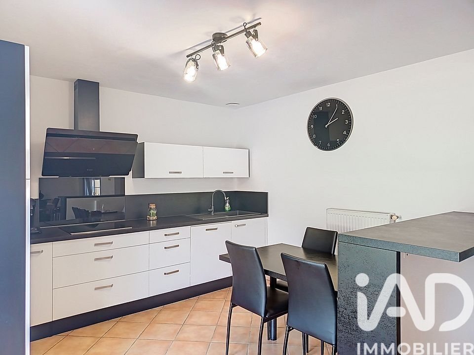 Maison à vendre, 131m², Maizières-lès-Metz