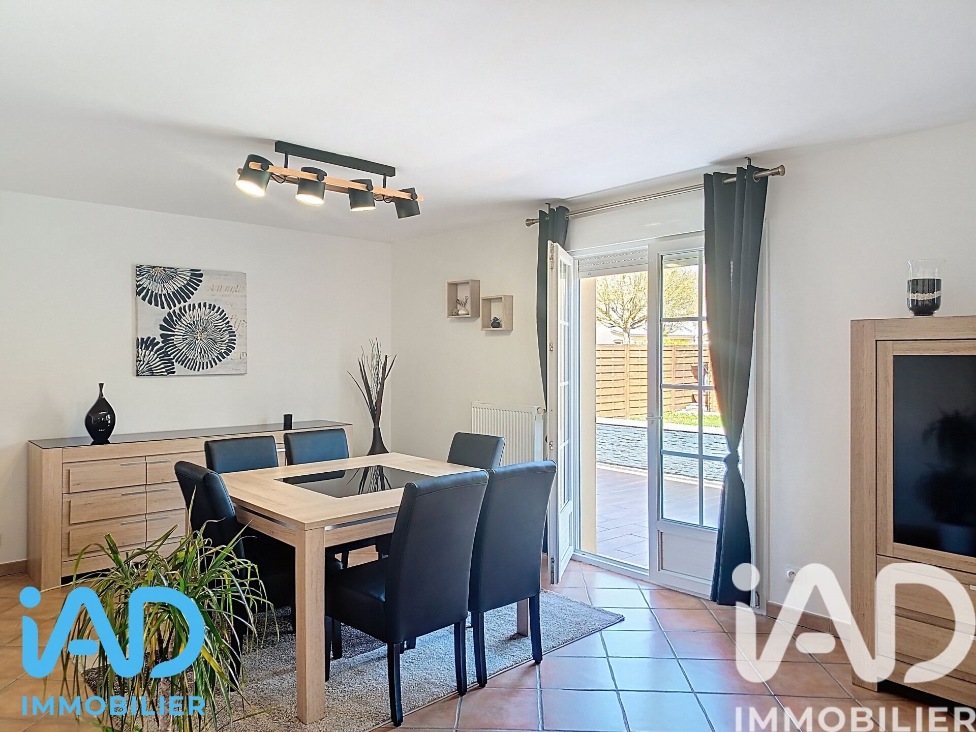 Maison à vendre, 131m², Maizières-lès-Metz