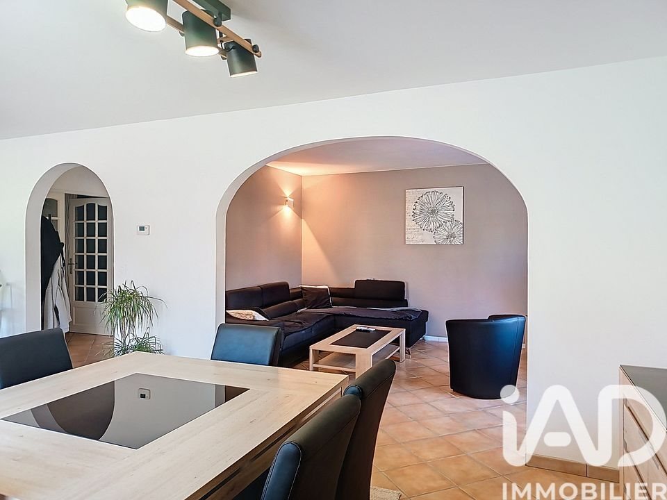 Maison à vendre, 131m², Maizières-lès-Metz