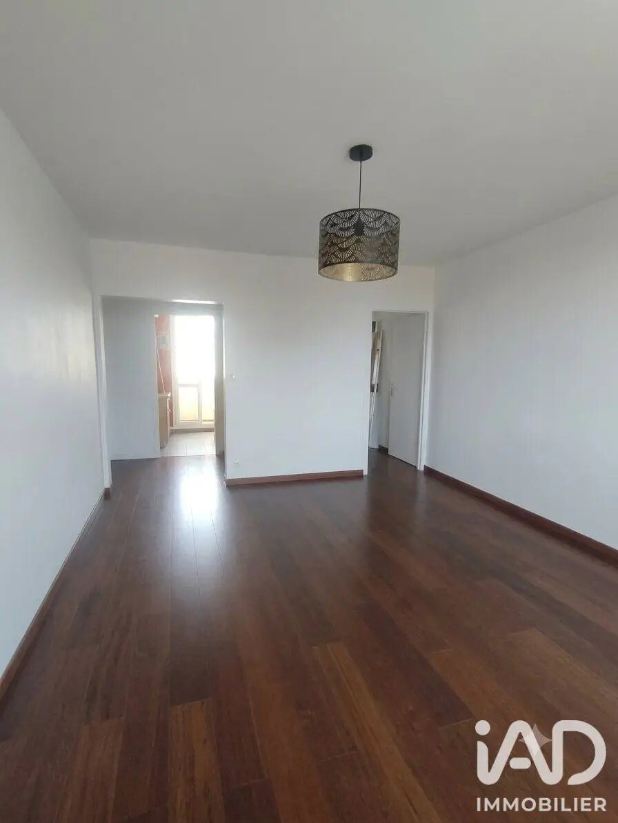 Appartement à louer, 43m², Choisy-le-Roi