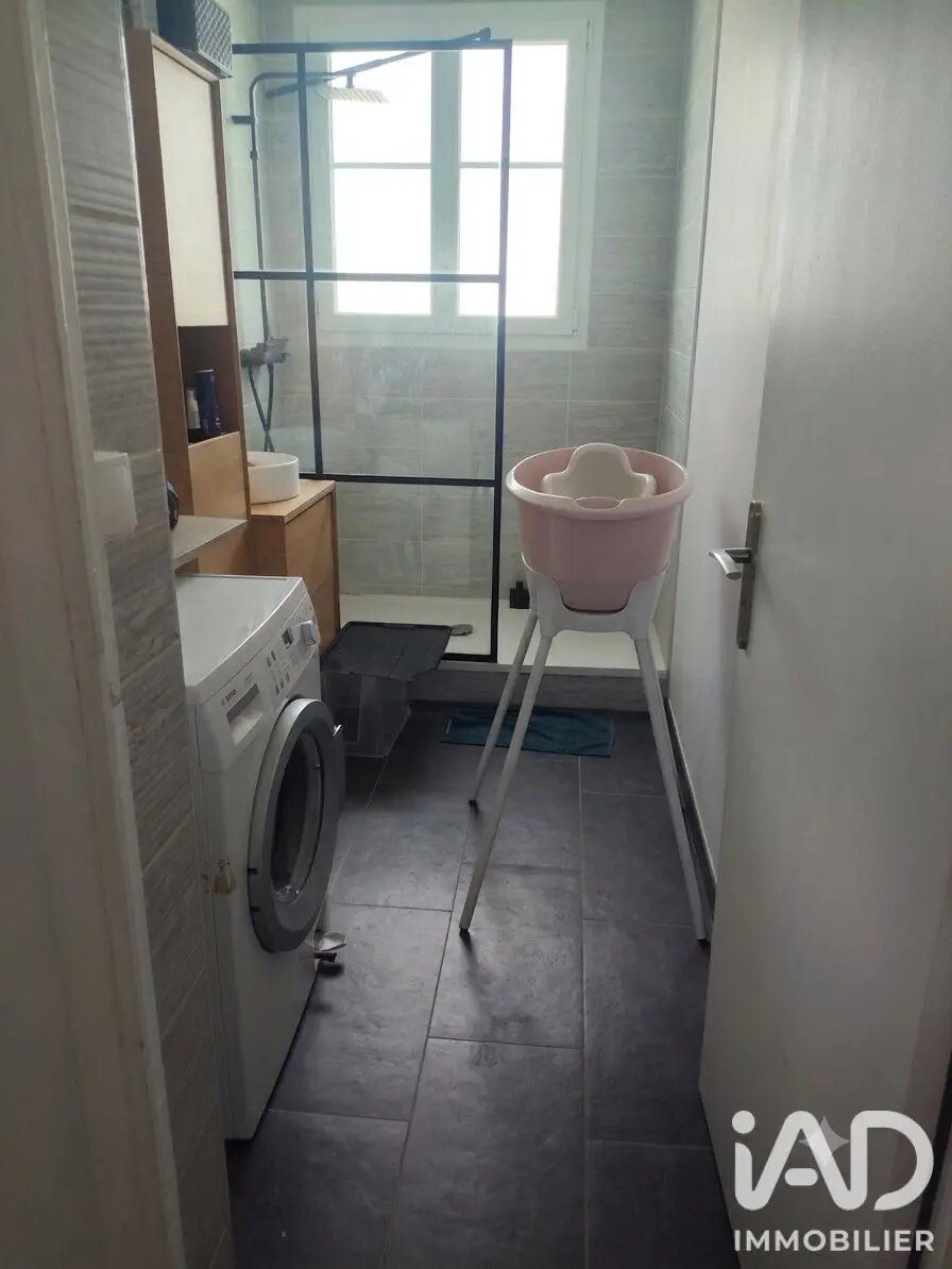 Appartement à louer, 43m², Choisy-le-Roi