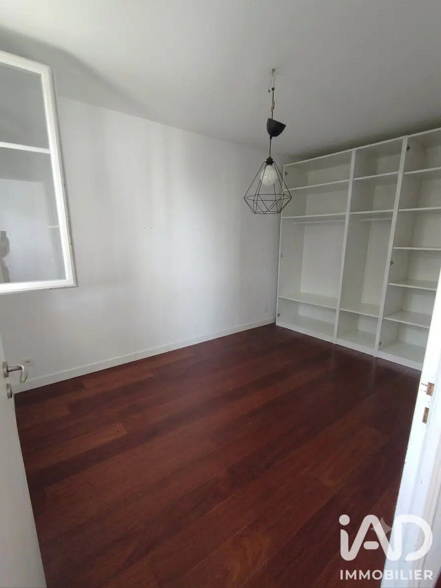 Appartement à louer, 43m², Choisy-le-Roi
