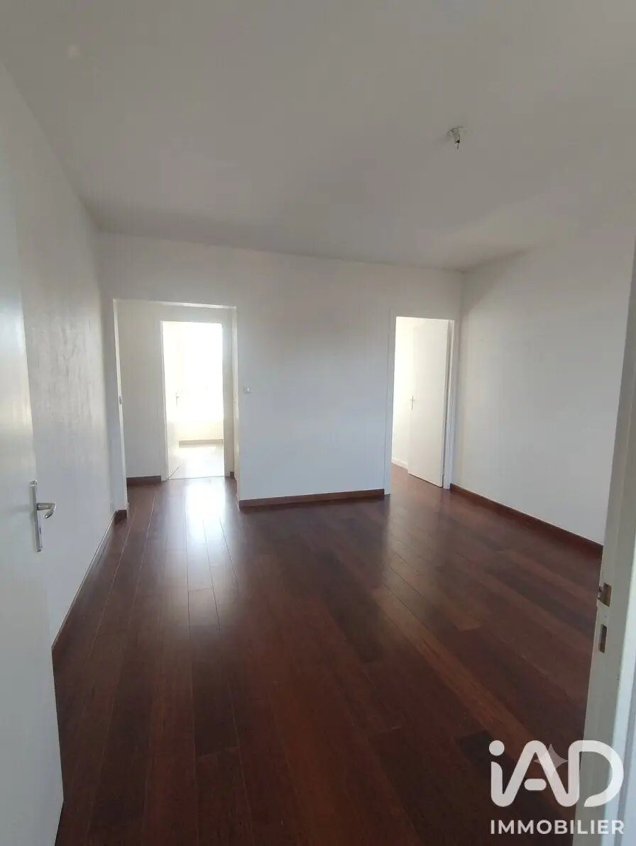 Appartement à louer, 43m², Choisy-le-Roi