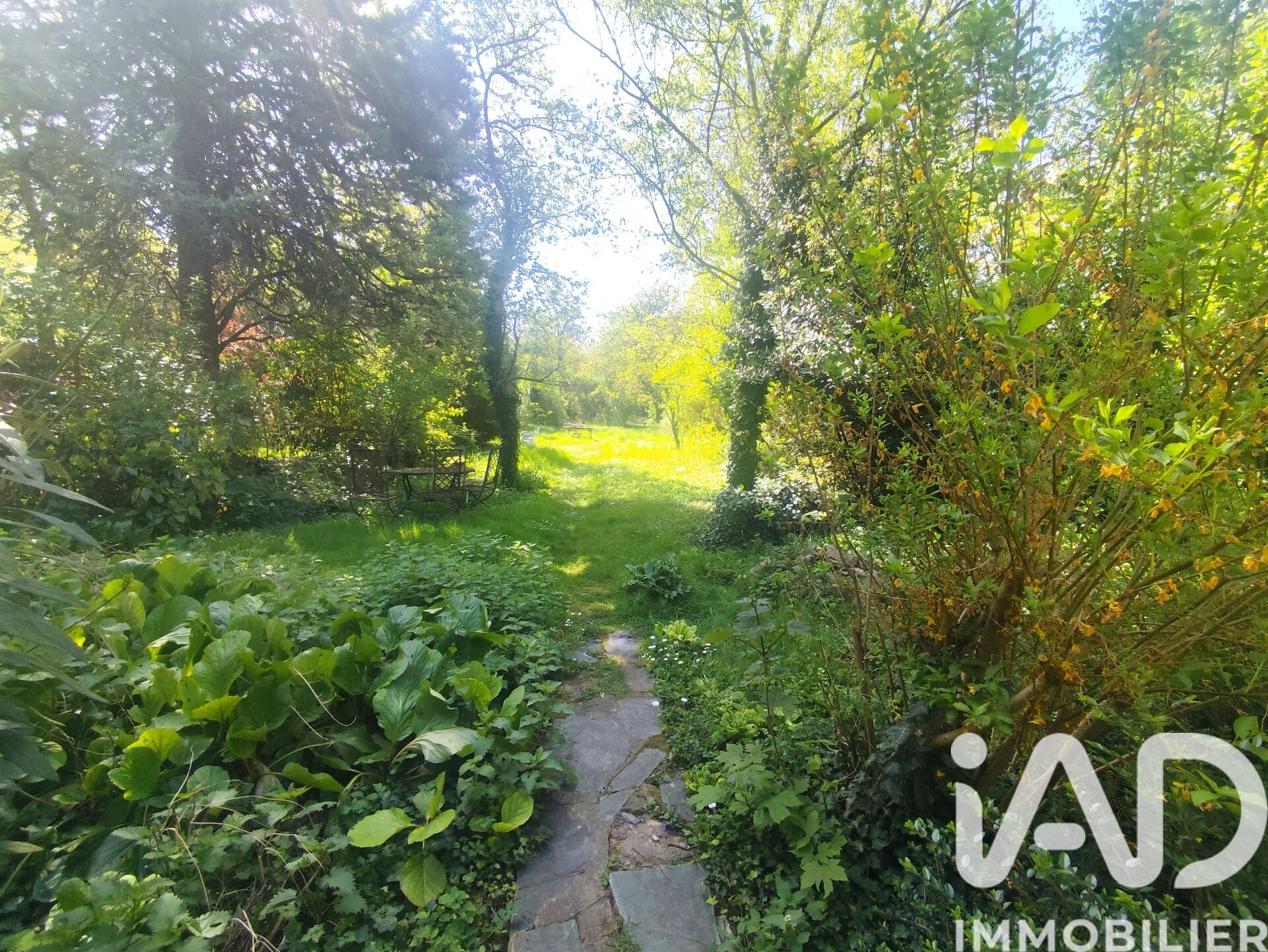Appartement à vendre, 40m², Chennevières-sur-Marne