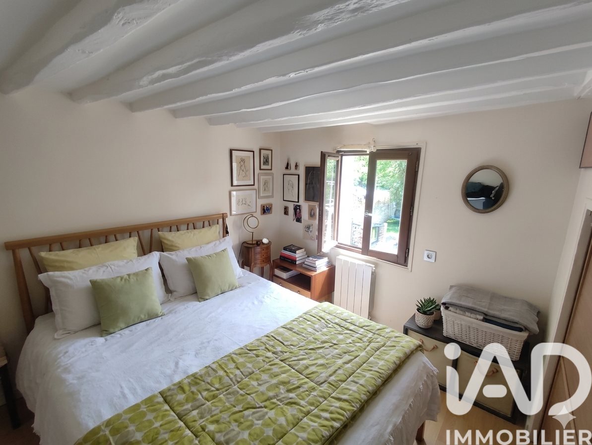 Appartement à vendre, 40m², Chennevières-sur-Marne