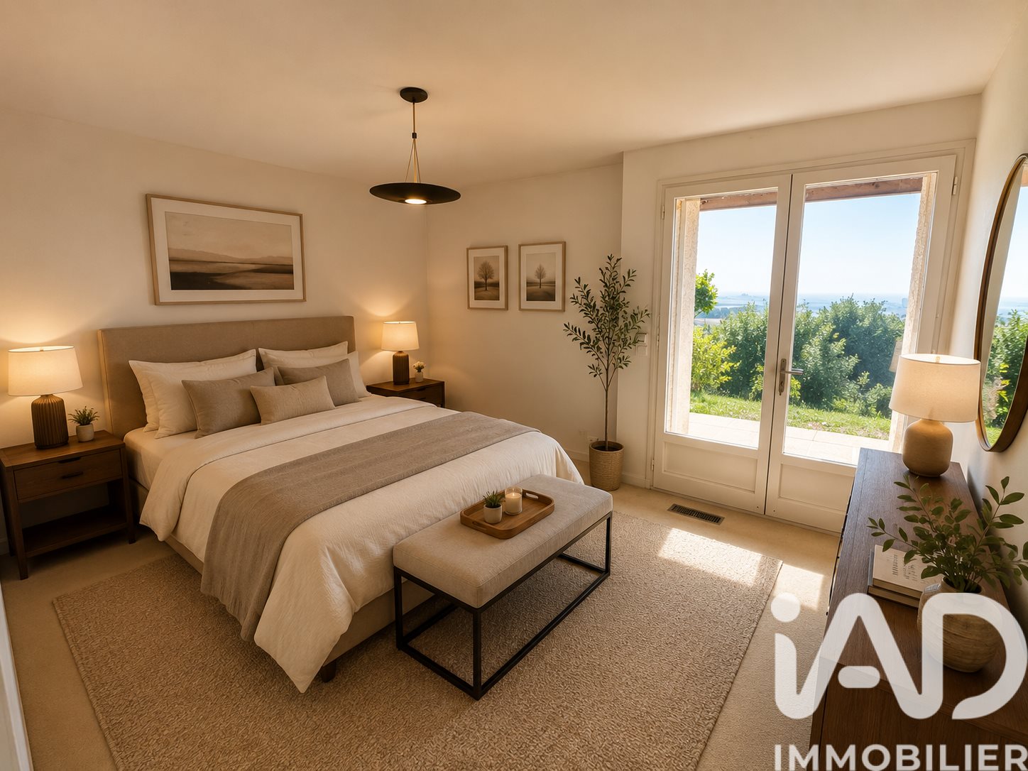 Maison à vendre, 311m², Mours-Saint-Eusèbe