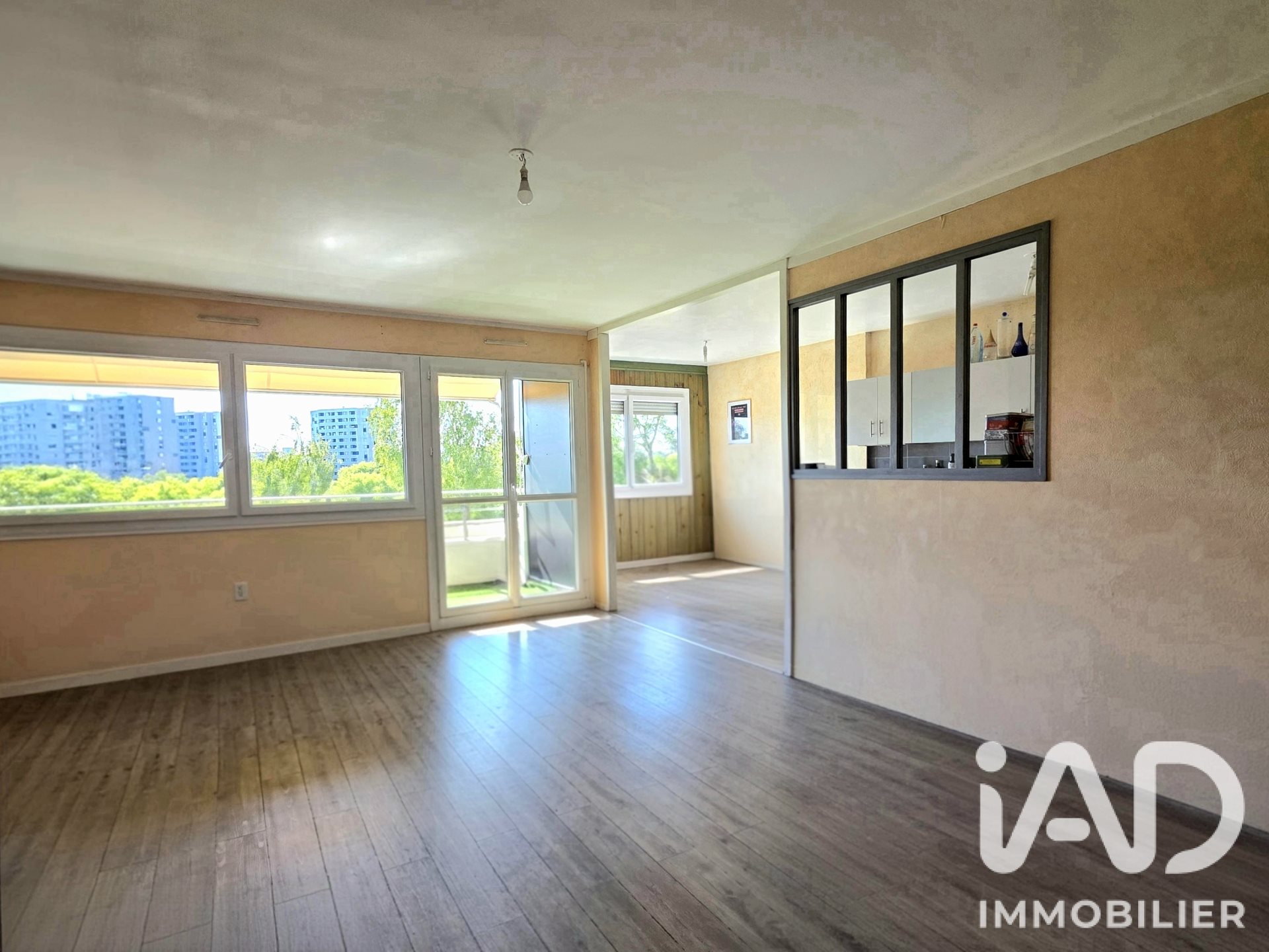 Appartement à vendre, 94m², Angers