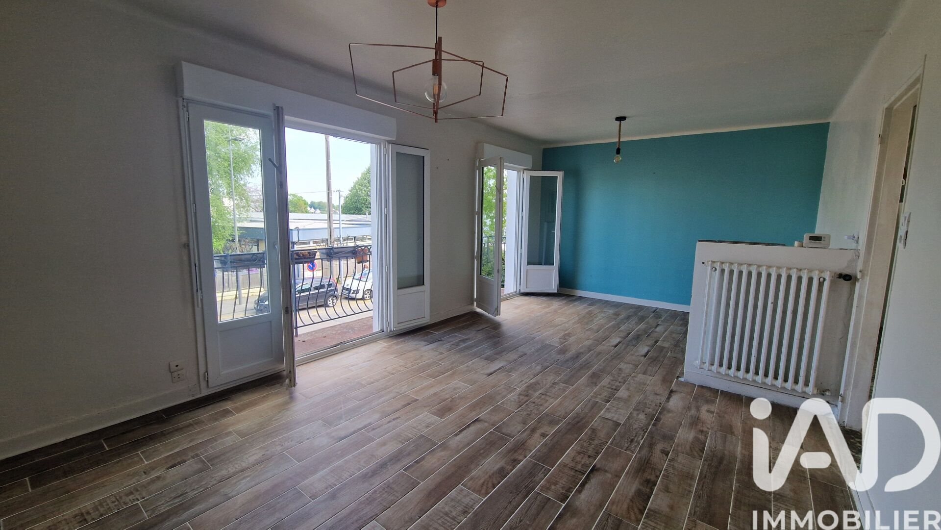 Maison à vendre, 103m², Quimper