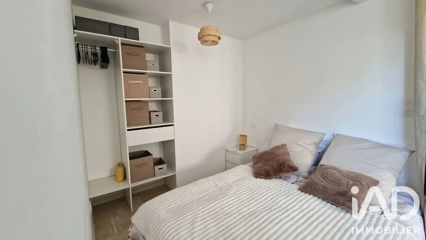 Appartement à louer, 26m², Gourin