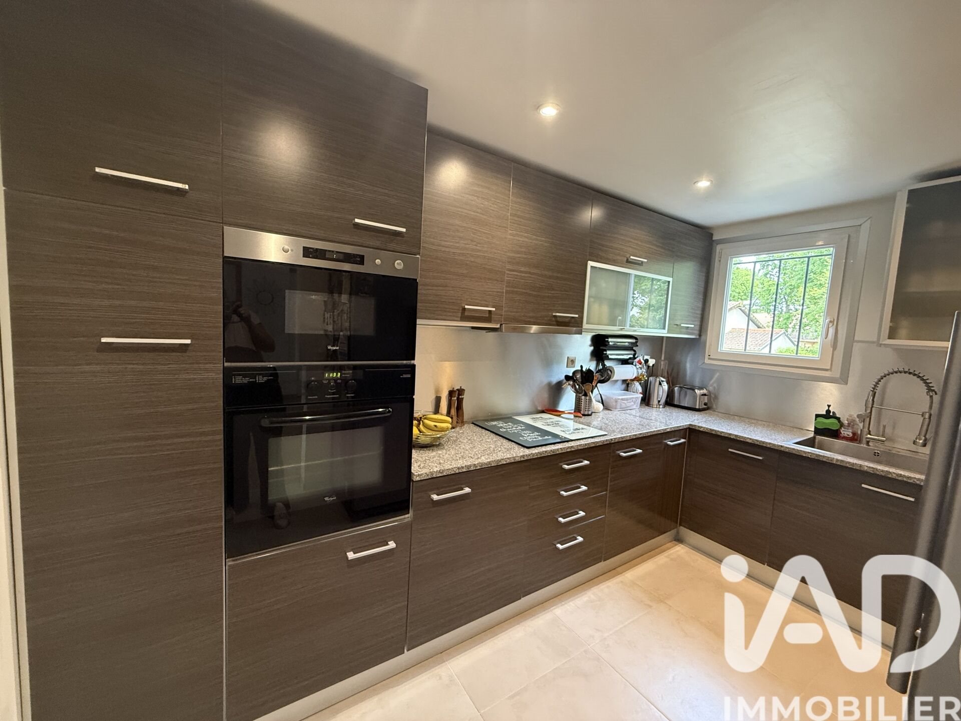 Maison à vendre, 95m², Vert-Saint-Denis