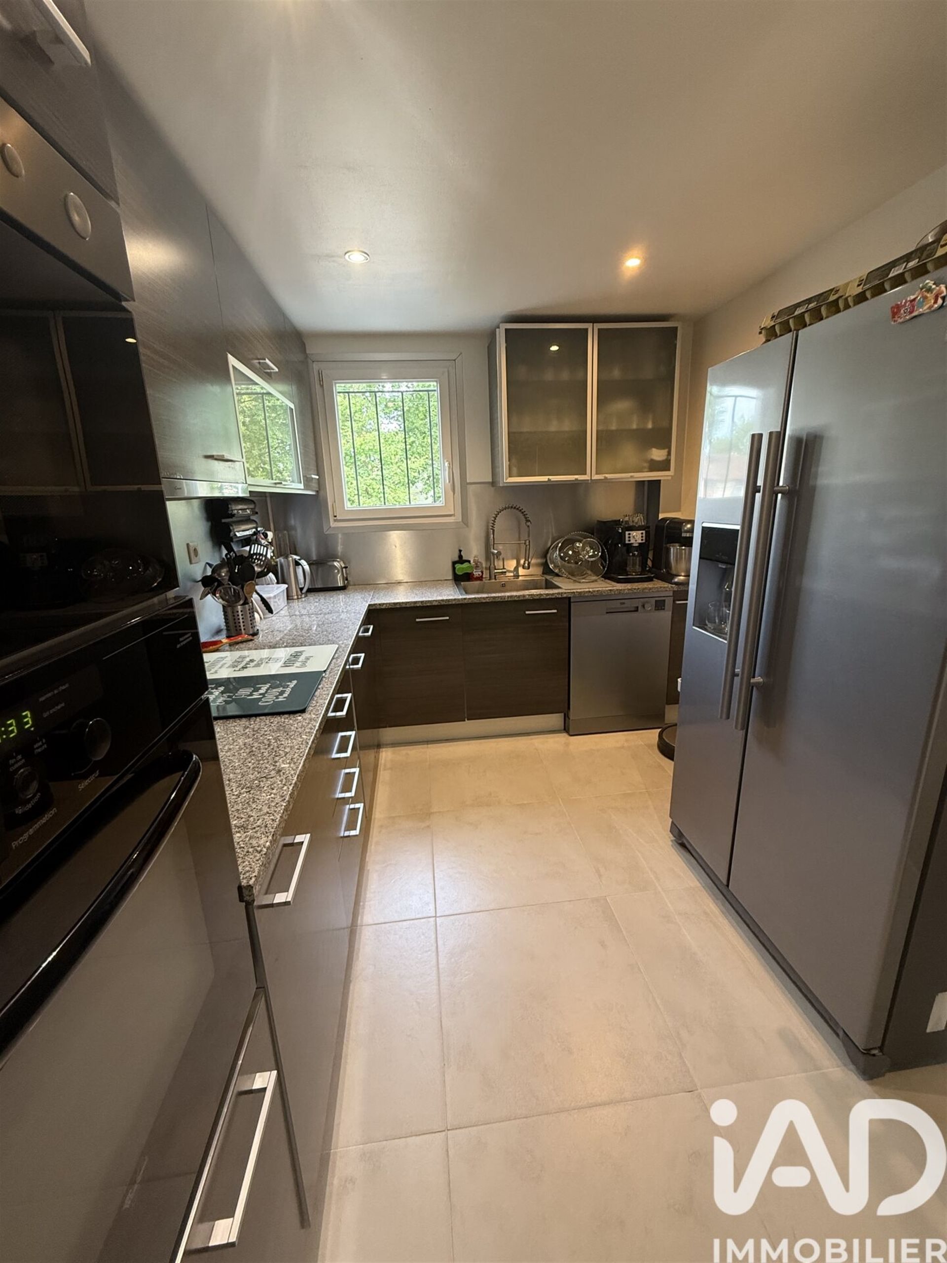 Maison à vendre, 95m², Vert-Saint-Denis