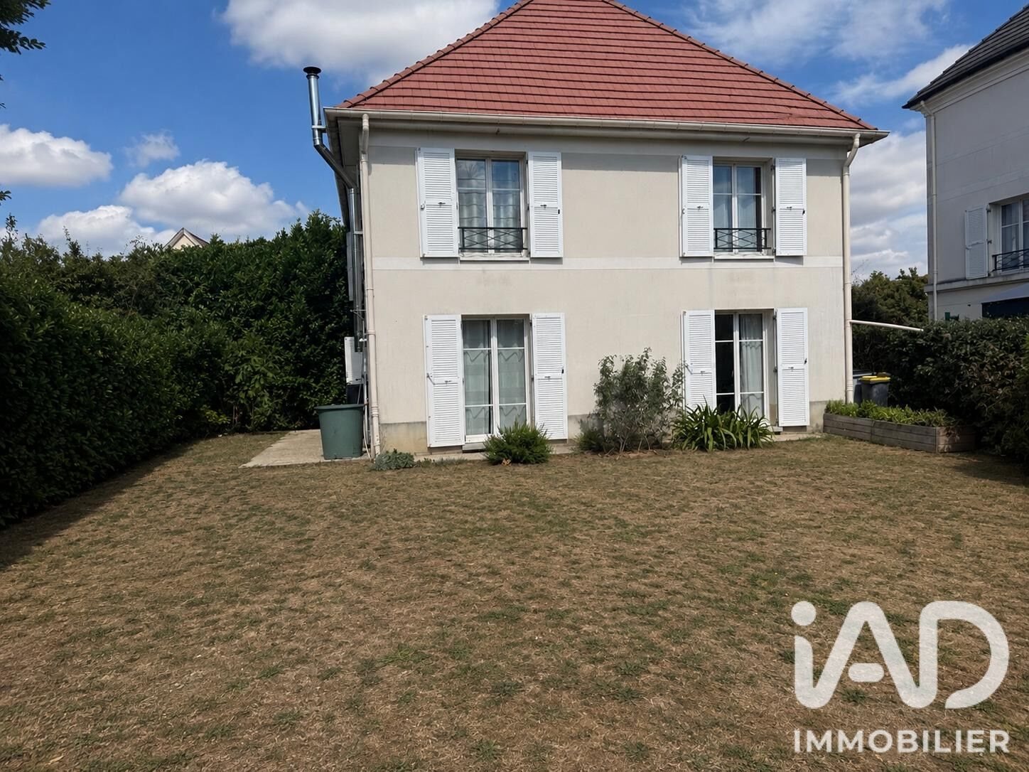 Maison à vendre, 105m², Savigny-le-Temple