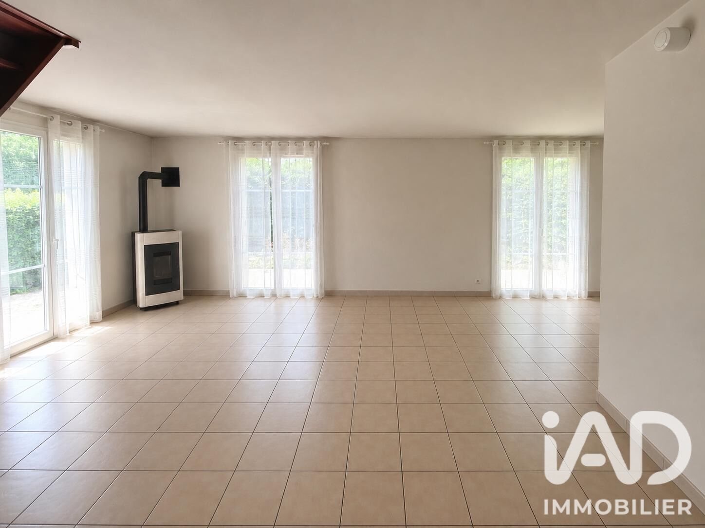 Maison à vendre, 105m², Savigny-le-Temple