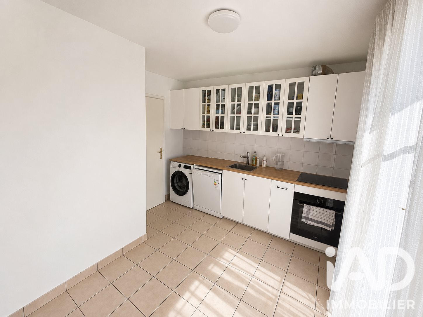 Maison à vendre, 105m², Savigny-le-Temple