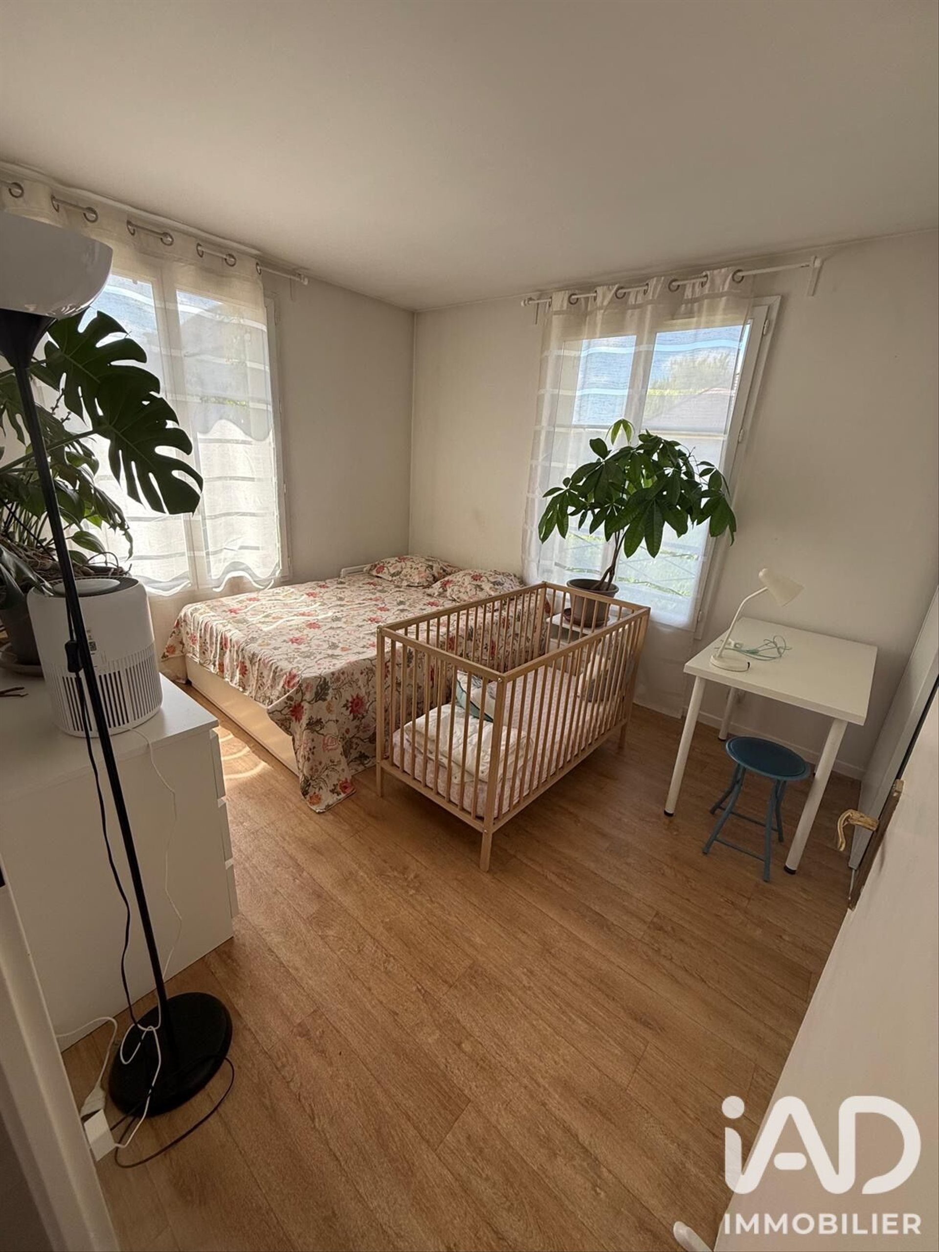 Maison à vendre, 105m², Savigny-le-Temple