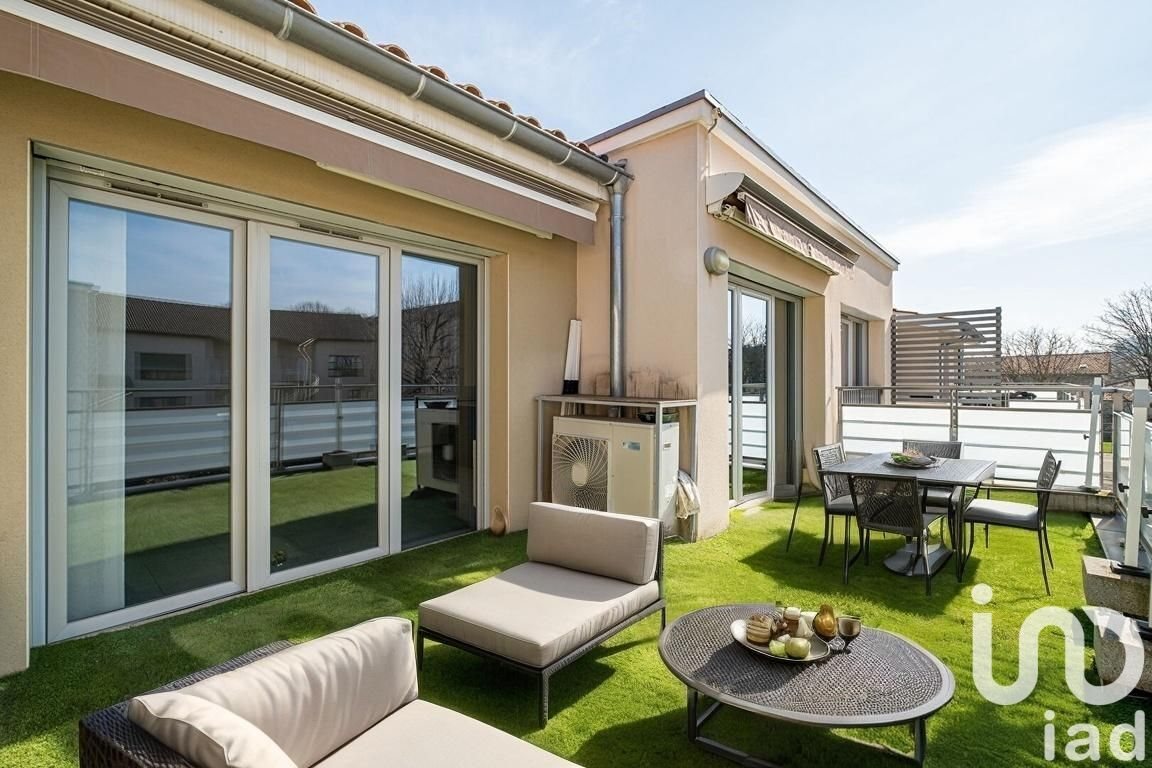 Appartement à vendre, 111m², Genas