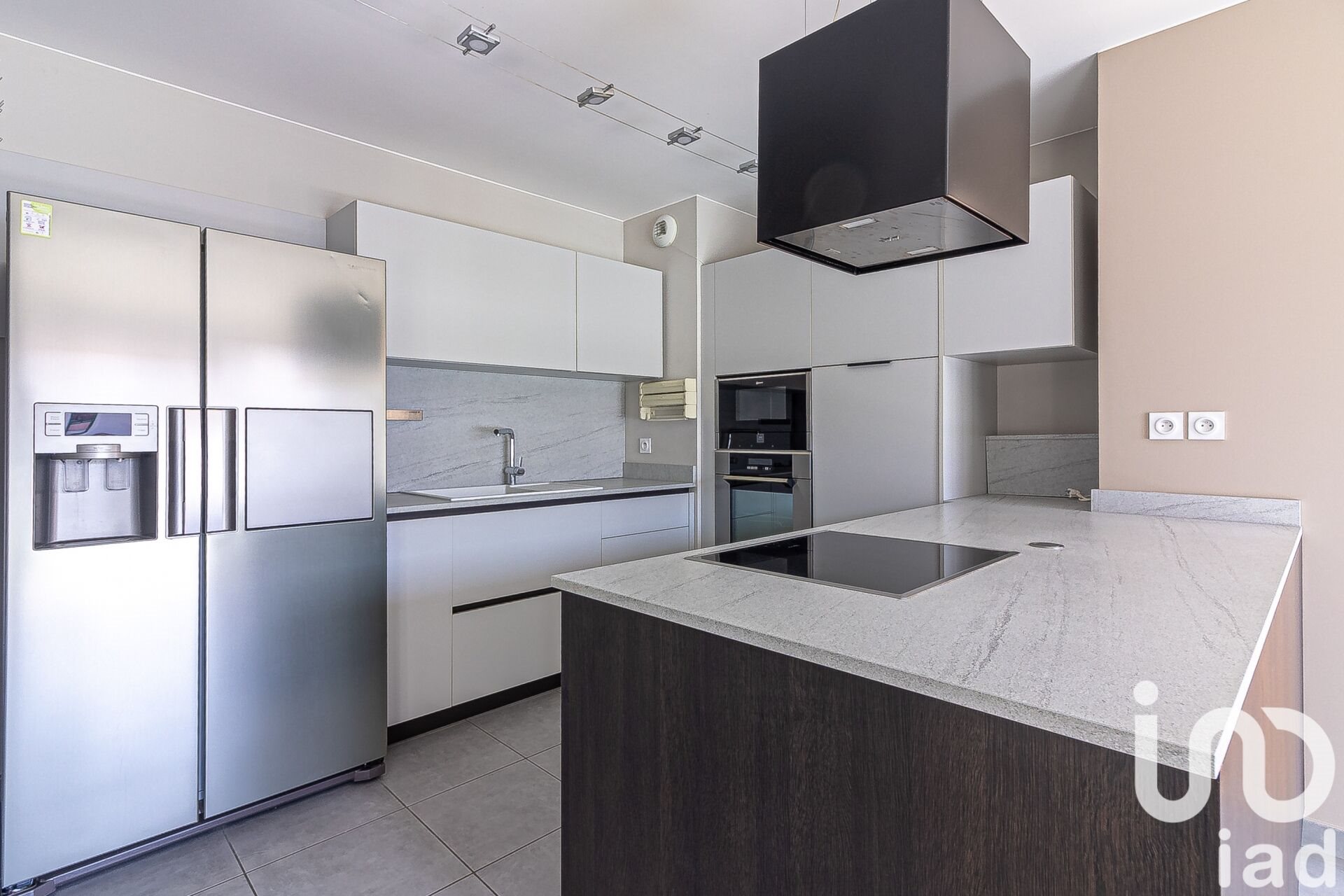 Appartement à vendre, 111m², Genas