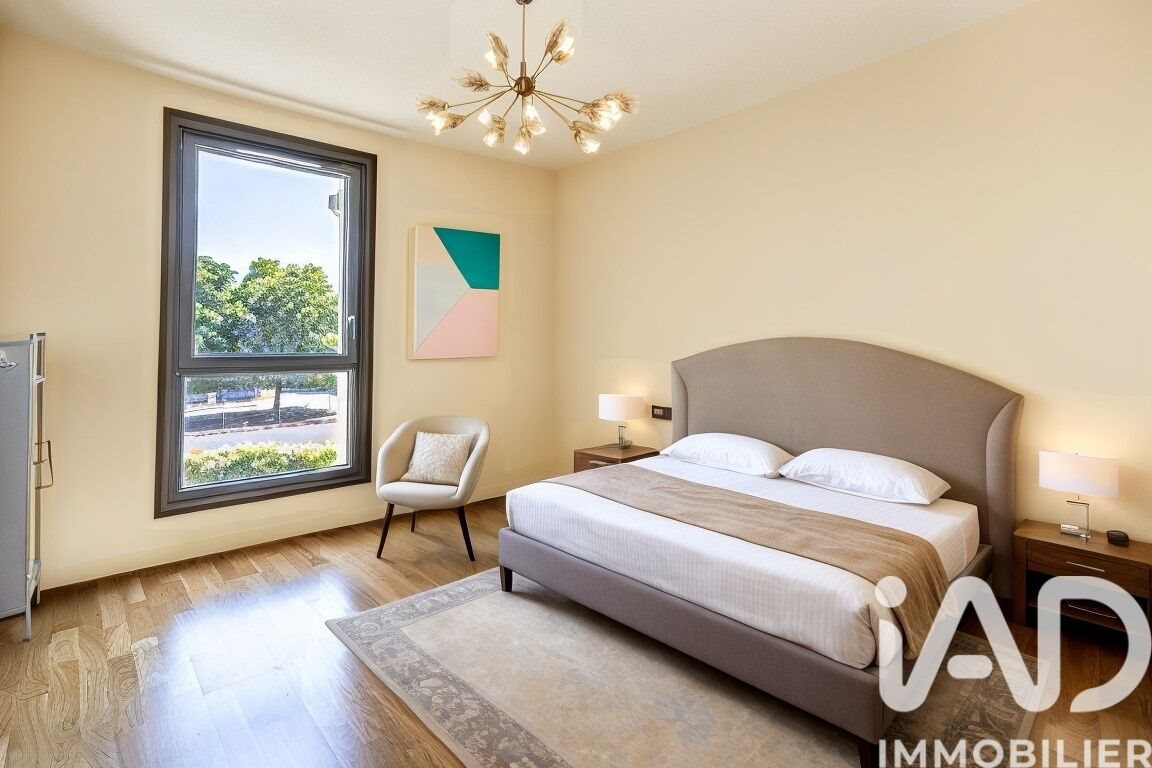 Appartement à vendre, 111m², Genas