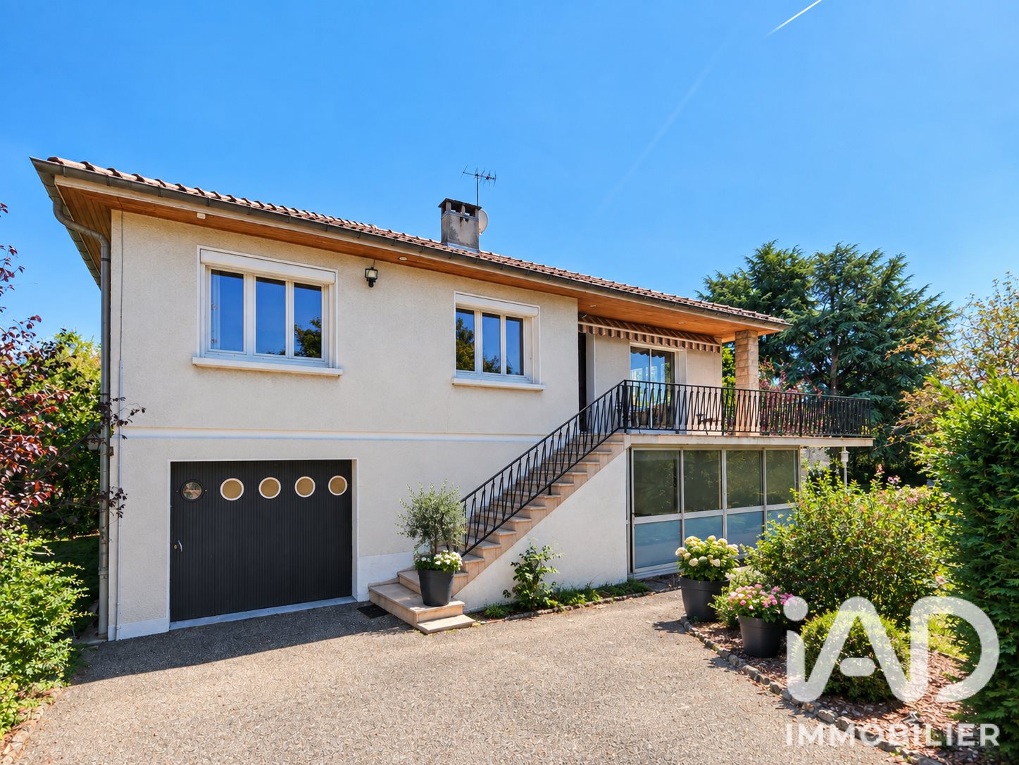 Maison à vendre, 240m², Chassieu