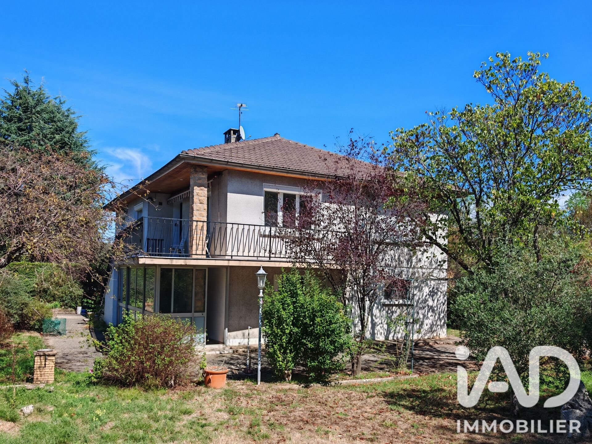 Maison à vendre, 240m², Chassieu