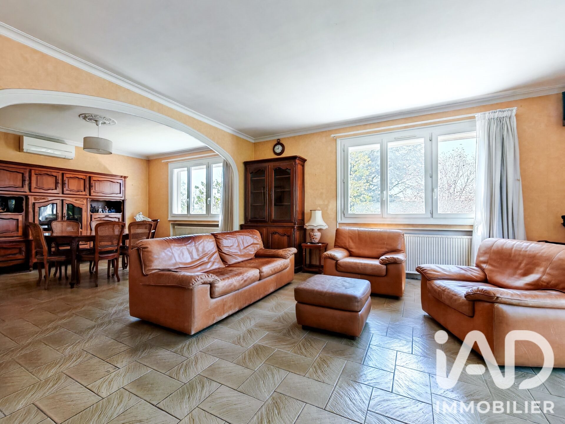 Maison à vendre, 240m², Chassieu