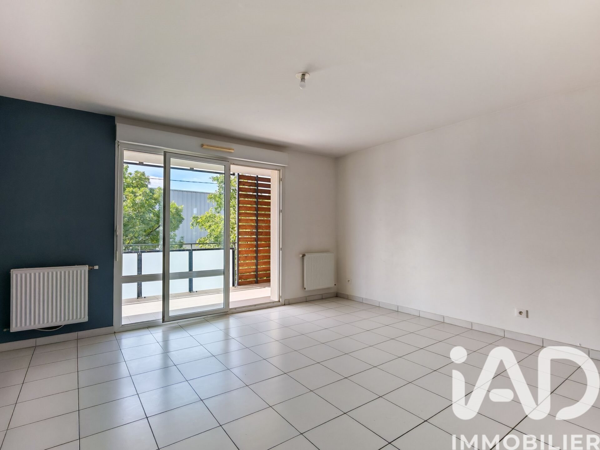 Appartement à vendre, 74m², Mions