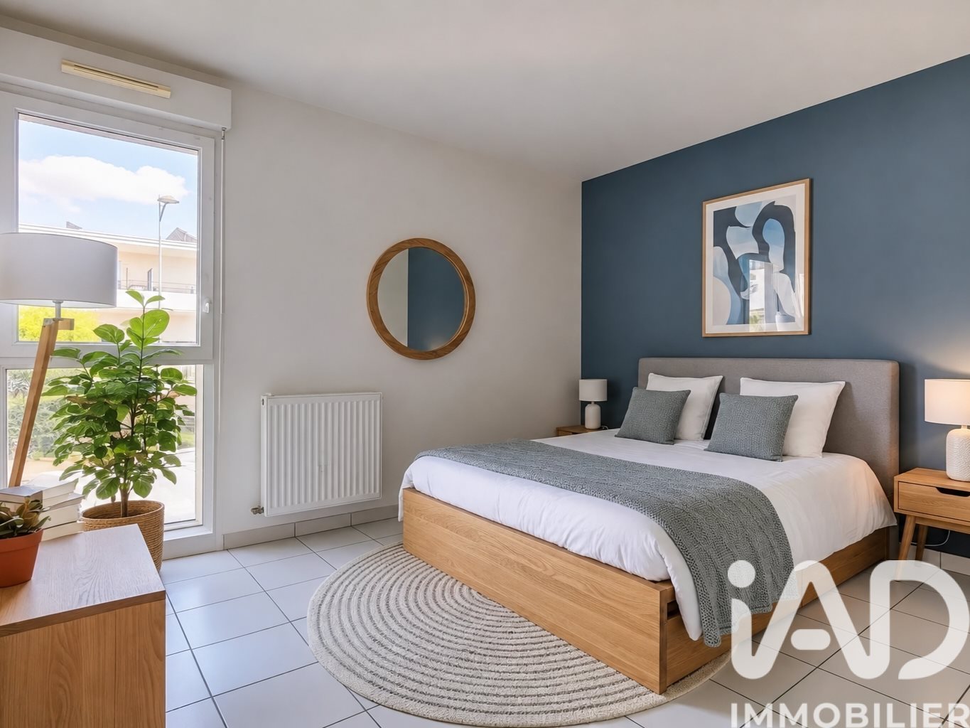 Appartement à vendre, 74m², Mions
