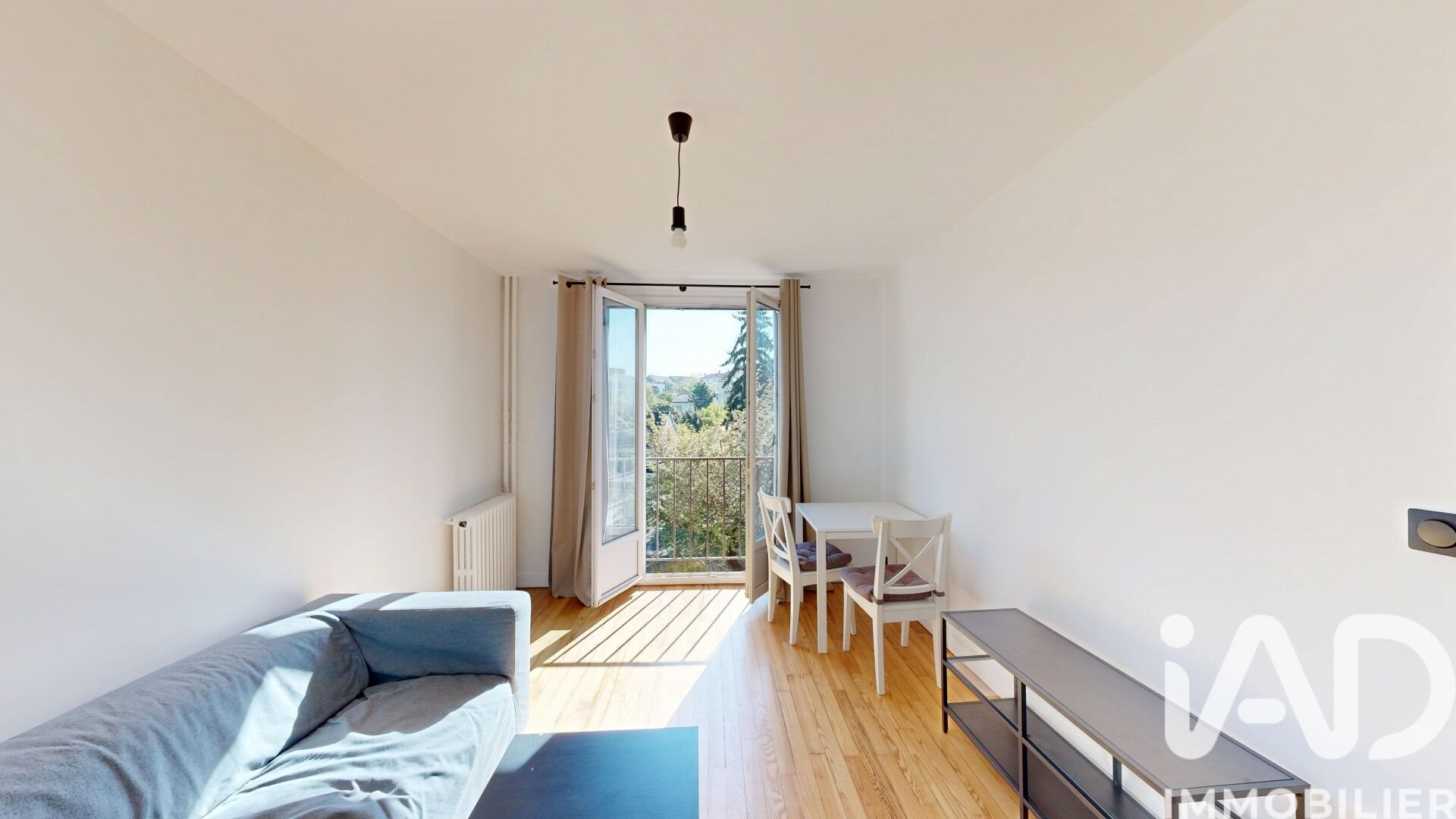 Appartement à vendre, 35m², Montreuil