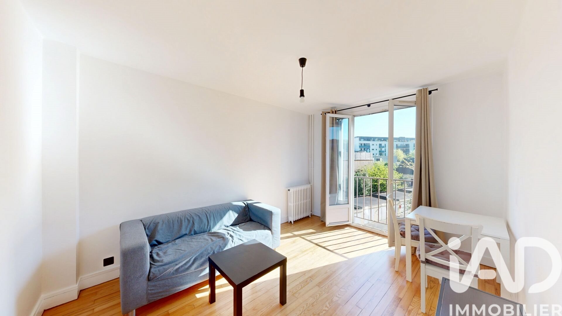 Appartement à vendre, 35m², Montreuil