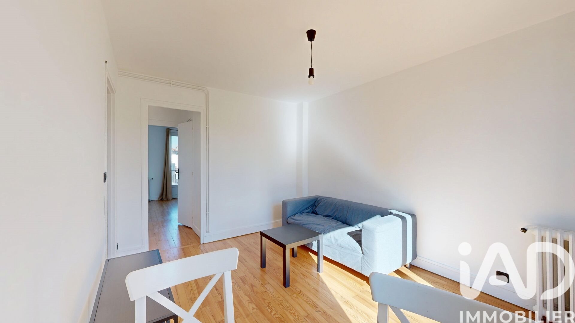 Appartement à vendre, 35m², Montreuil