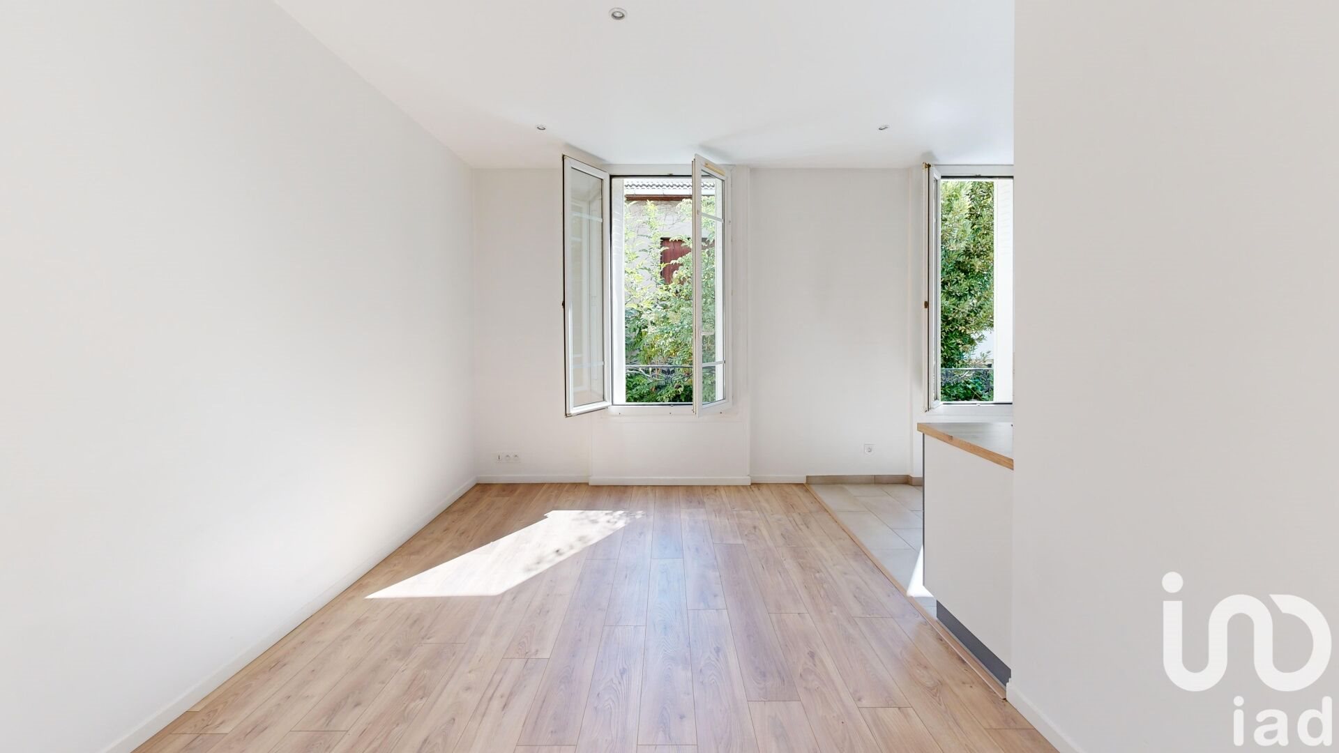 Appartement à vendre, 35m², Choisy-le-Roi