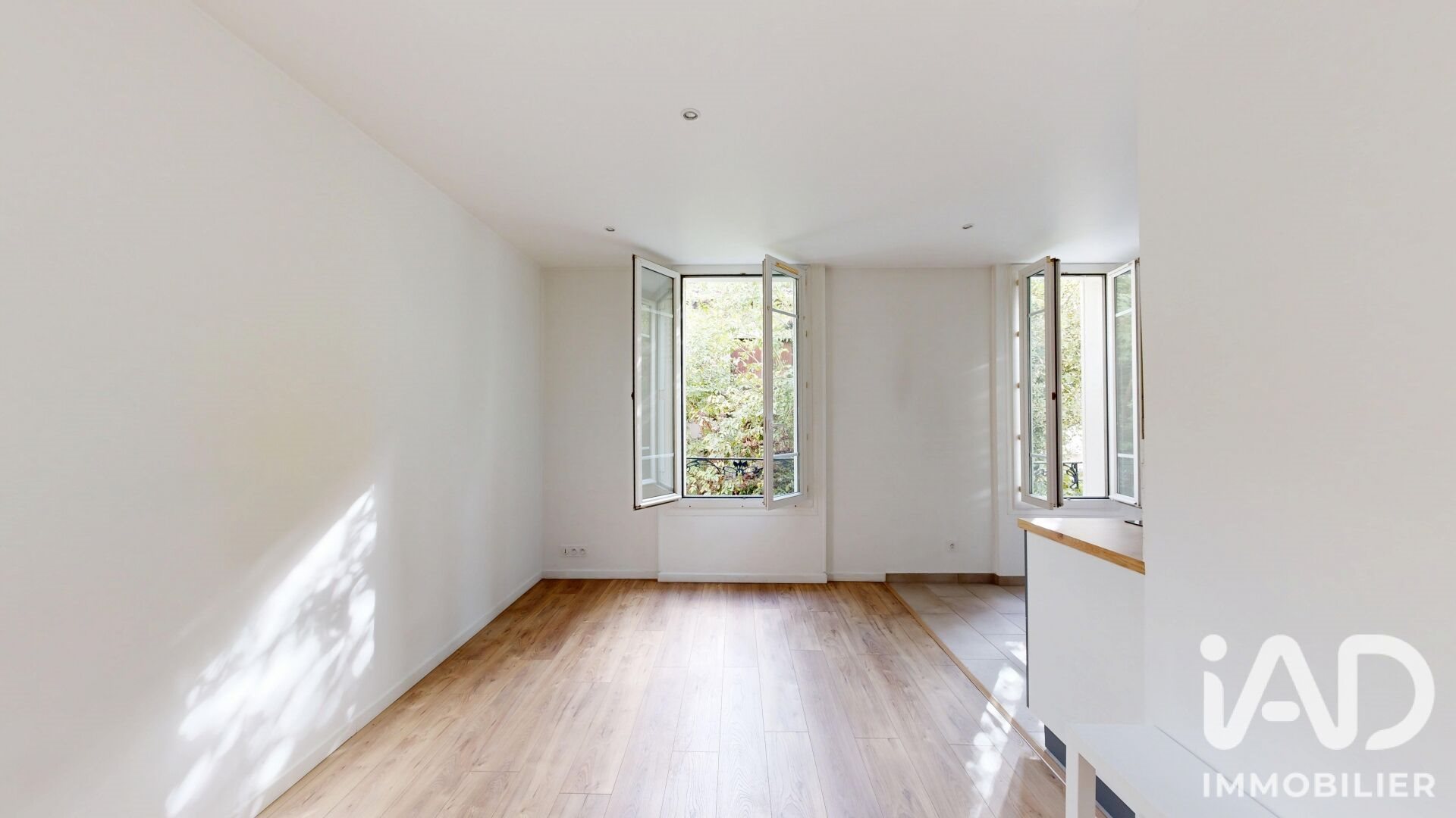 Appartement à vendre, 35m², Choisy-le-Roi