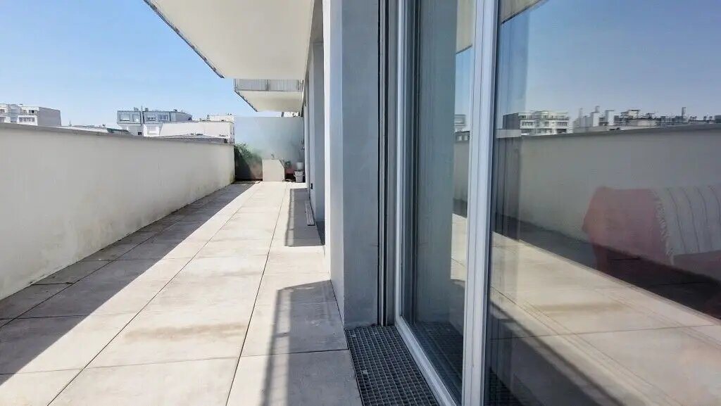 Appartement à vendre, 74m², Le Kremlin-Bicêtre