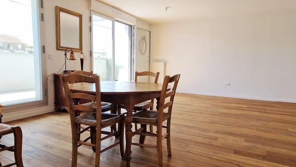 Appartement à vendre, 74m², Le Kremlin-Bicêtre