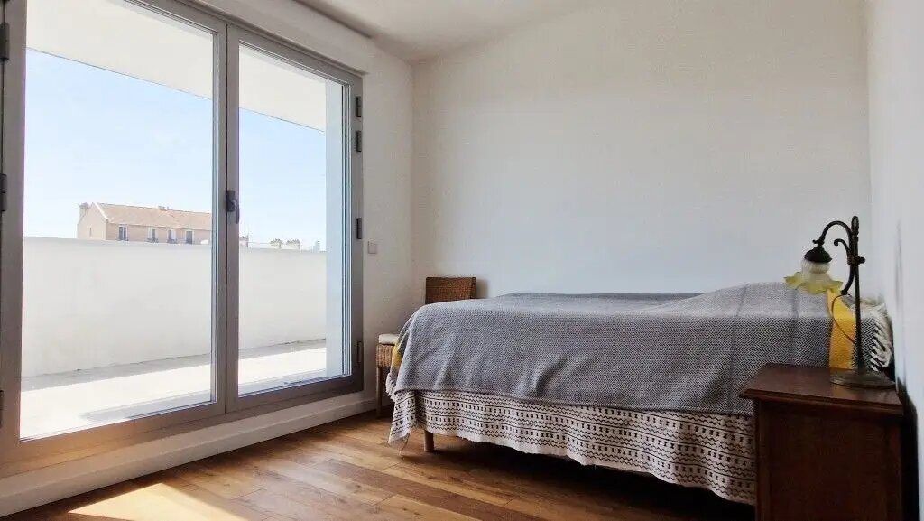 Appartement à vendre, 74m², Le Kremlin-Bicêtre
