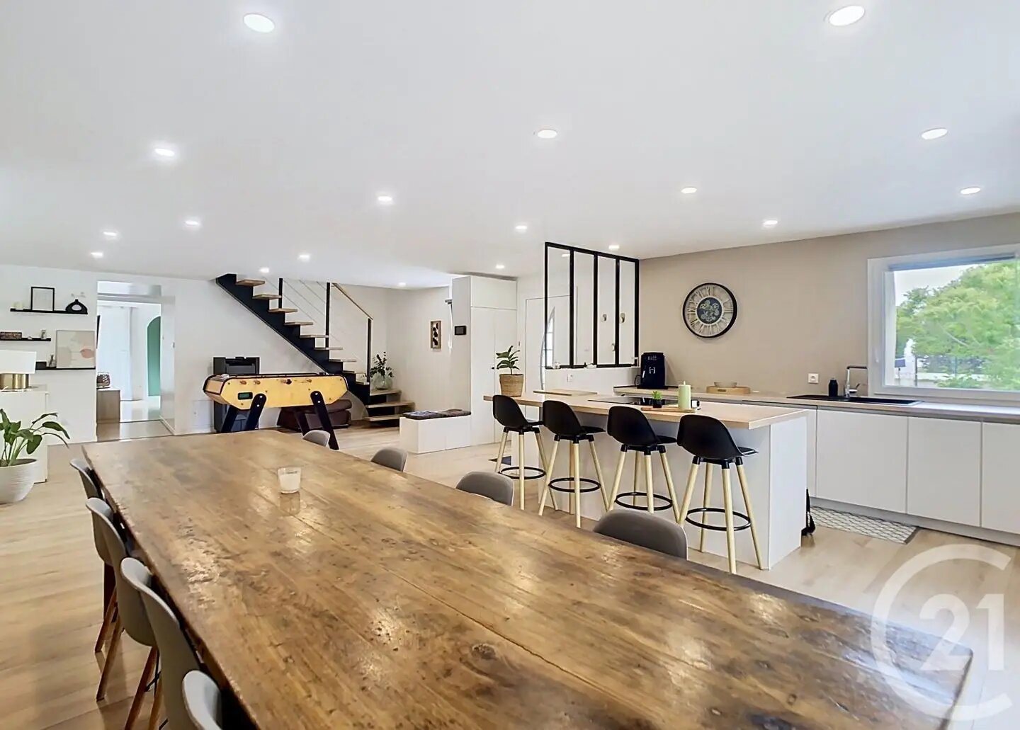 Maison à vendre, 153m², Besné