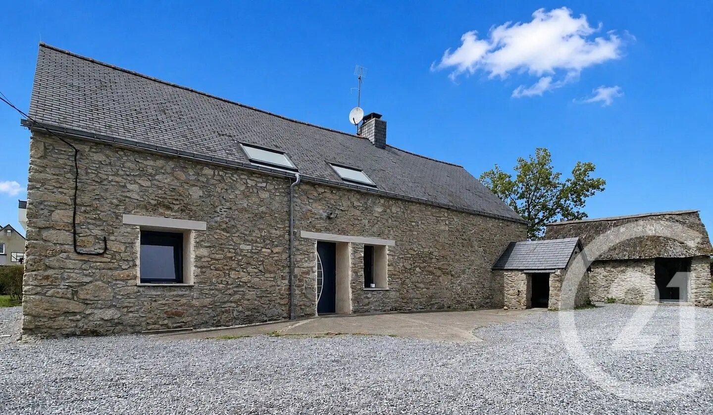 Maison à vendre, 153m², Besné