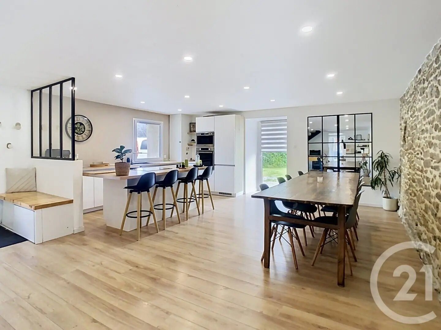 Maison à vendre, 153m², Besné
