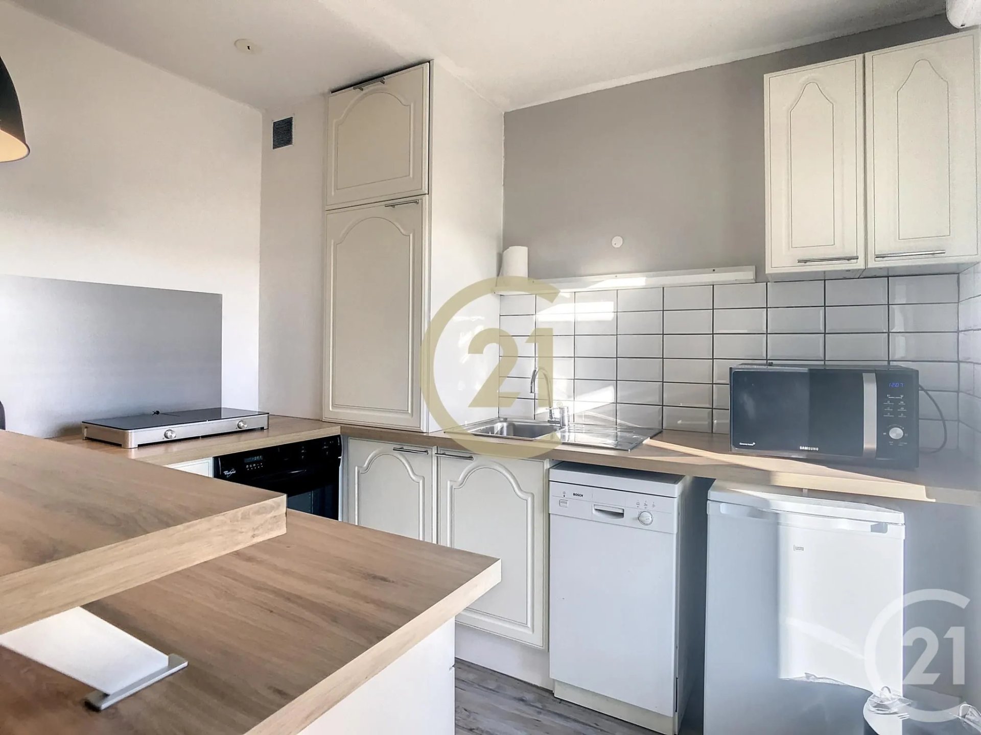 Appartement à louer, 50m², Saint-Nazaire