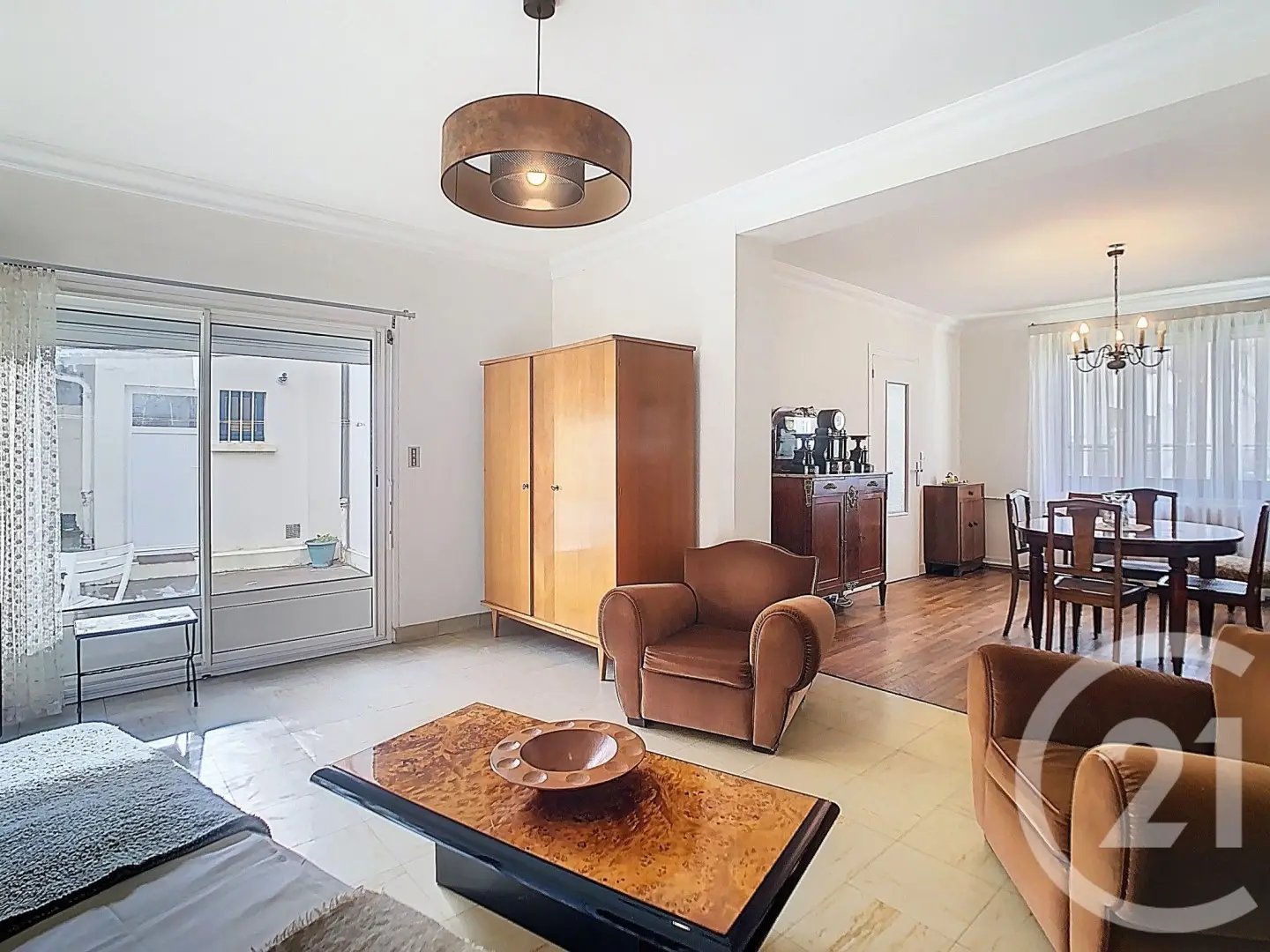 Maison à vendre, 107m², Saint-Nazaire