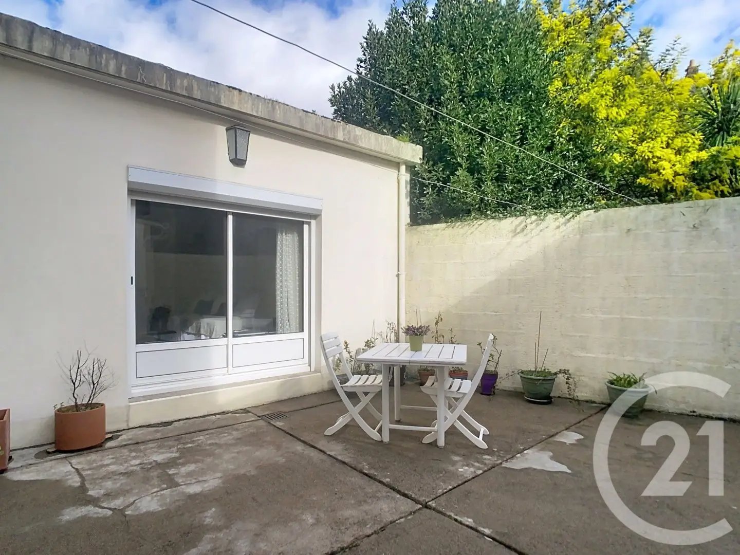 Maison à vendre, 107m², Saint-Nazaire