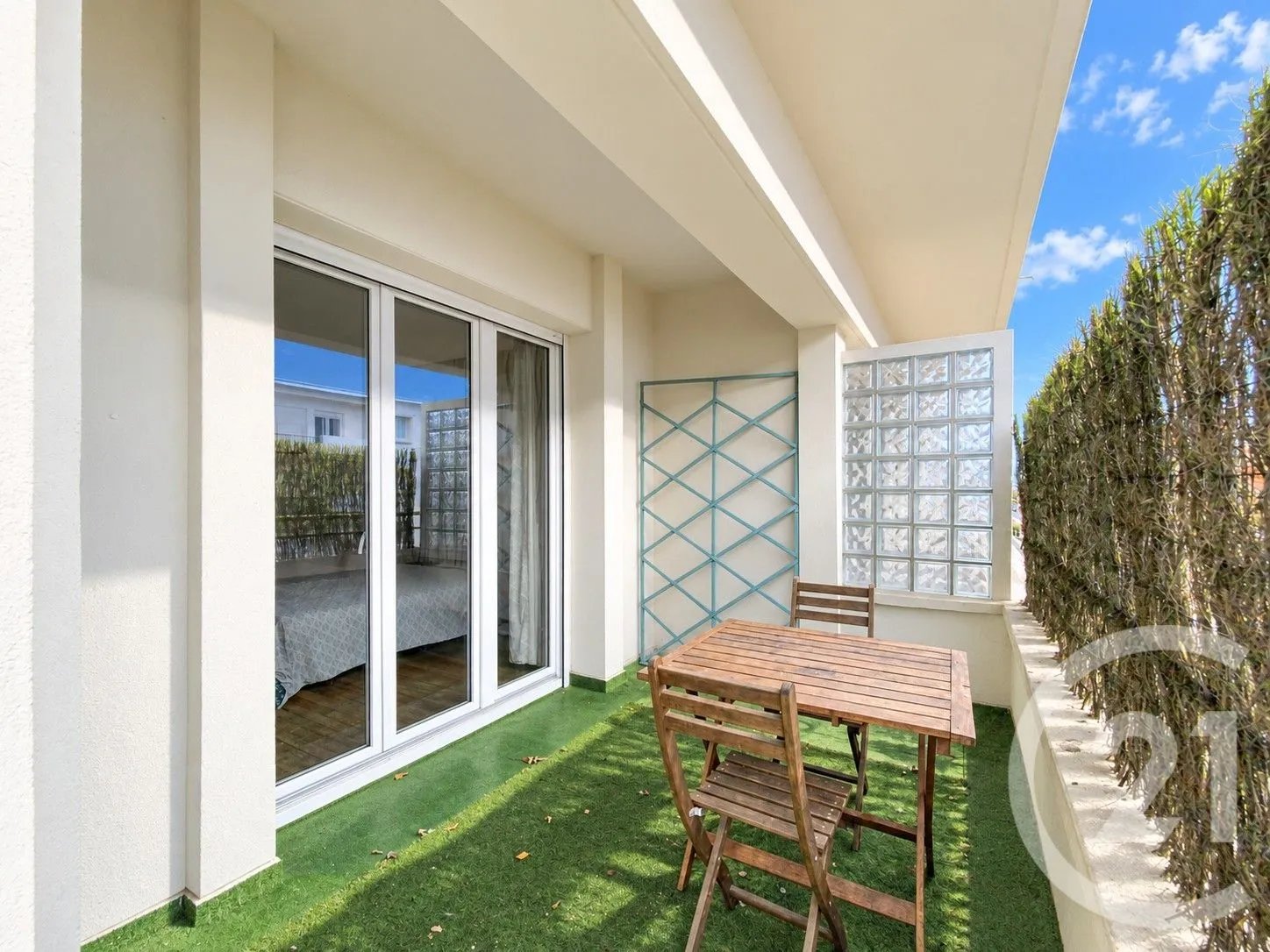 Appartement à vendre, 106m², Saint-Nazaire