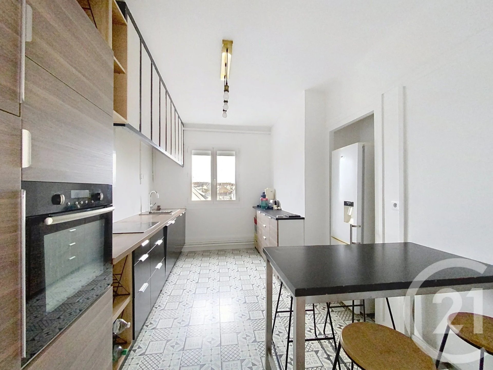 Appartement à vendre, 106m², Saint-Nazaire