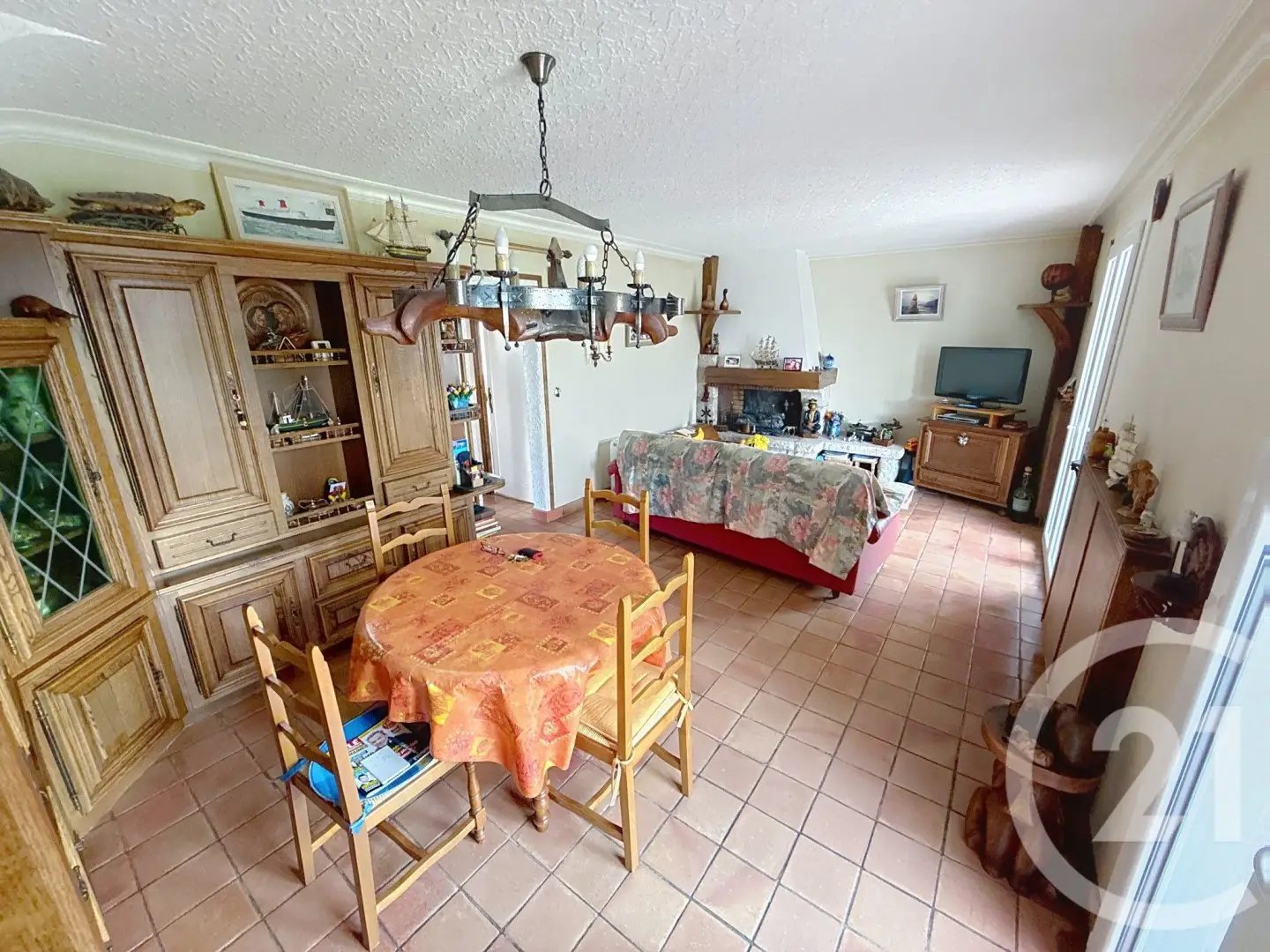 Maison à vendre, 94m², Saint-Nazaire